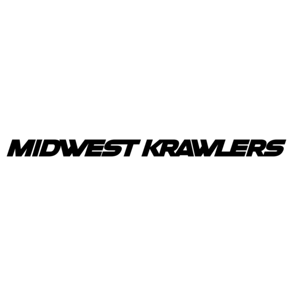 Decal - 40" Windshield Banner