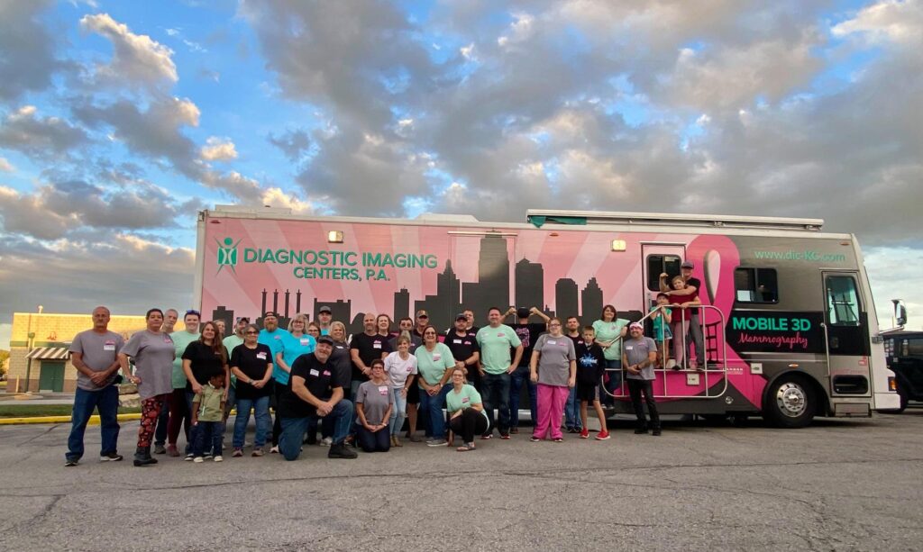 breast cancer awareness fundraiser