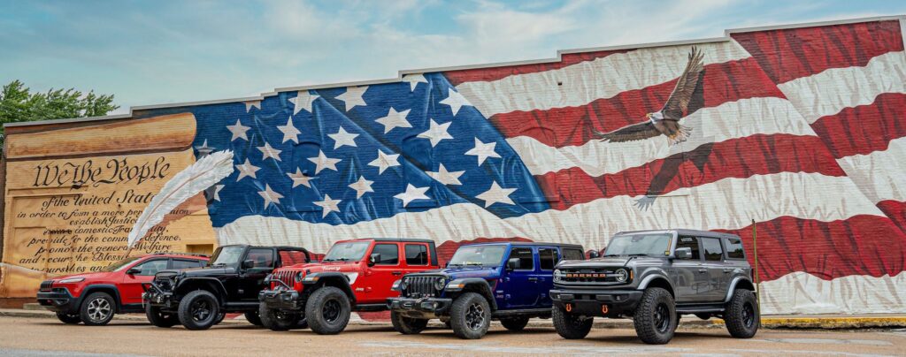 honor the fallen cruise
