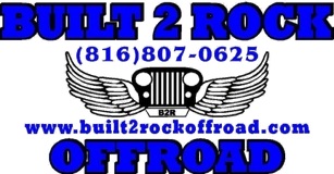 built 2 rock