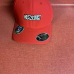 Ball caps with Velcro closure - Image 3