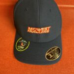 Ball caps with Velcro closure - Image 2