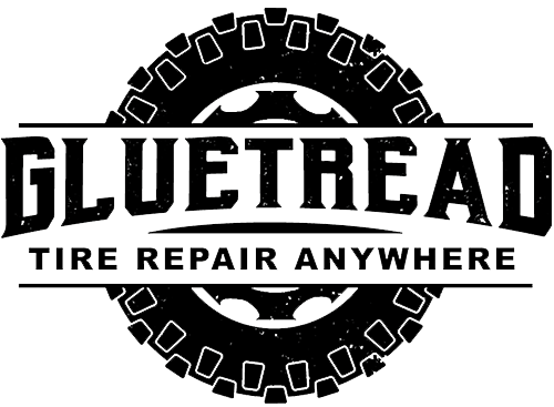 gluetread