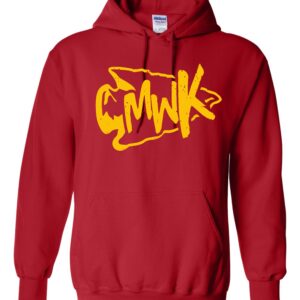 arrowhead mwk hoodie