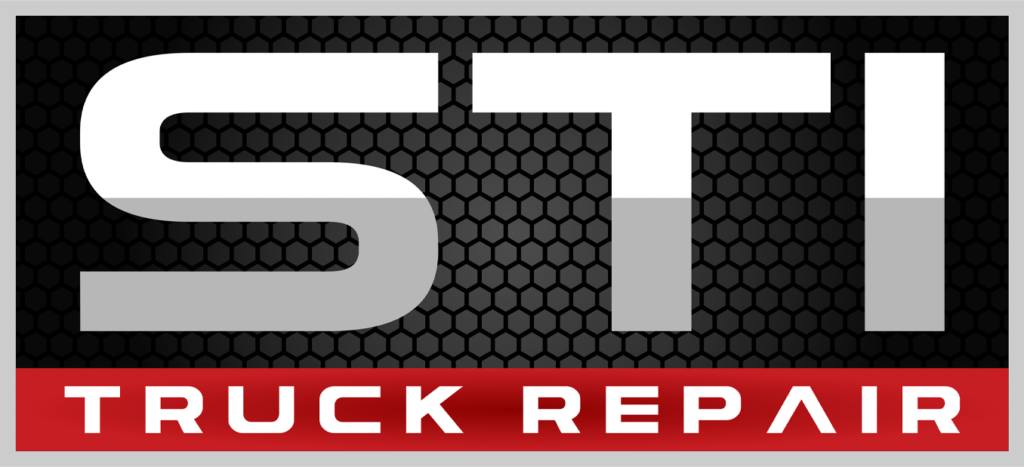 sti header image