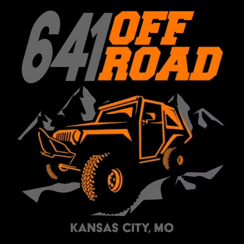 641 off road