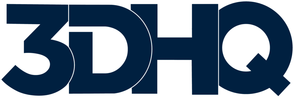 3dhq new logo