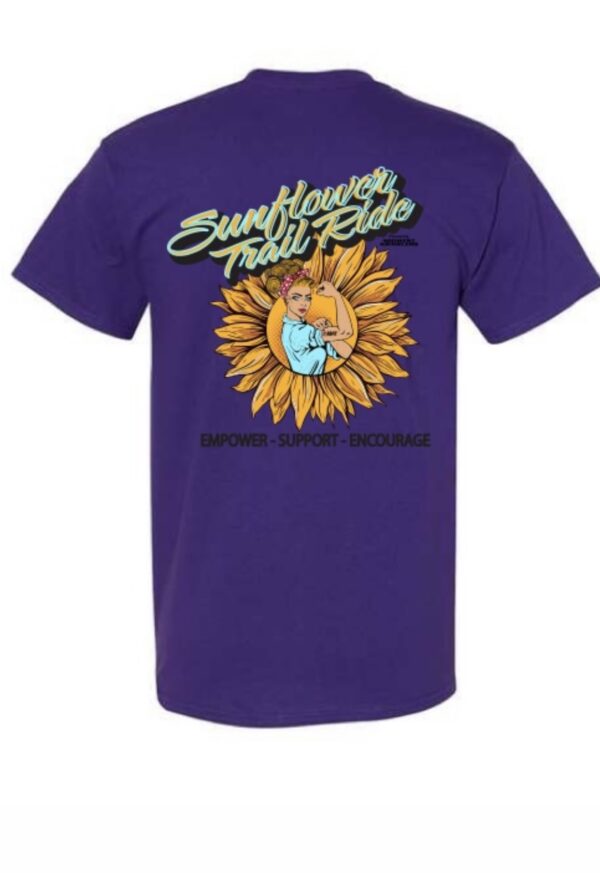 sunflower 2025 t shirt