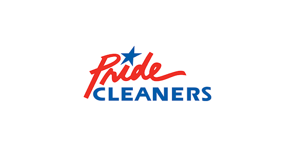 pride cleaners