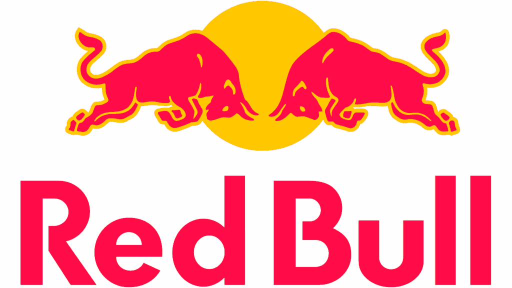 red bull logo