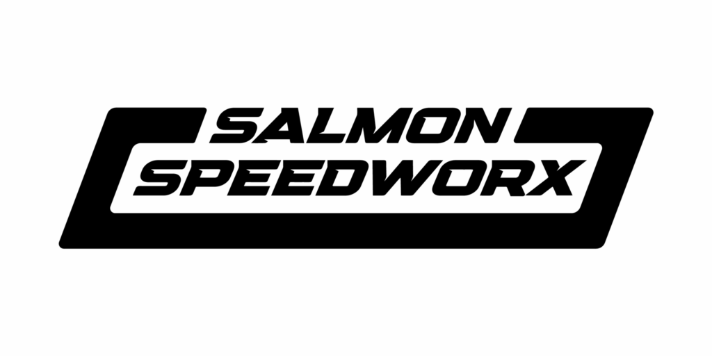 salmon speed worx